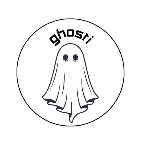 Ghosti